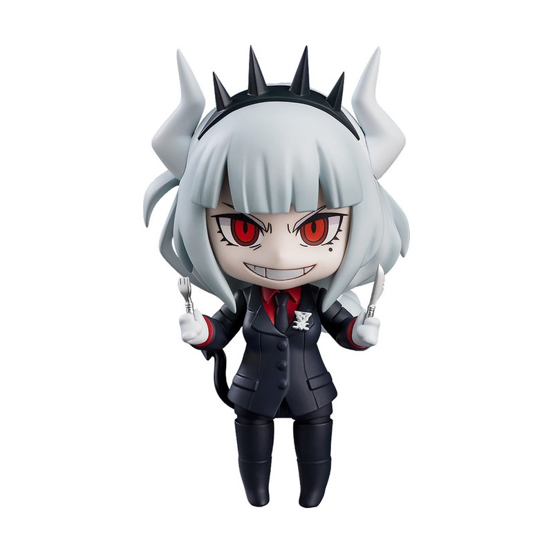Nendoroid Lucifer Helltaker - Meccha Japan