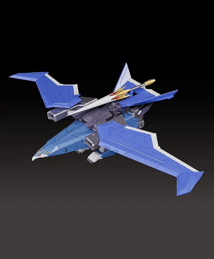 THE合体 ブラックウイング | GOOD SMILE COMPANY