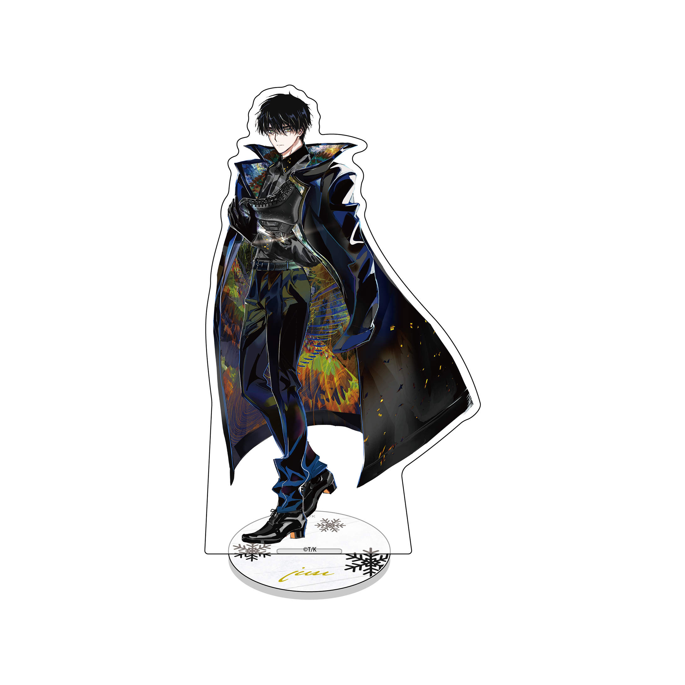 グッズ | メダリスト展