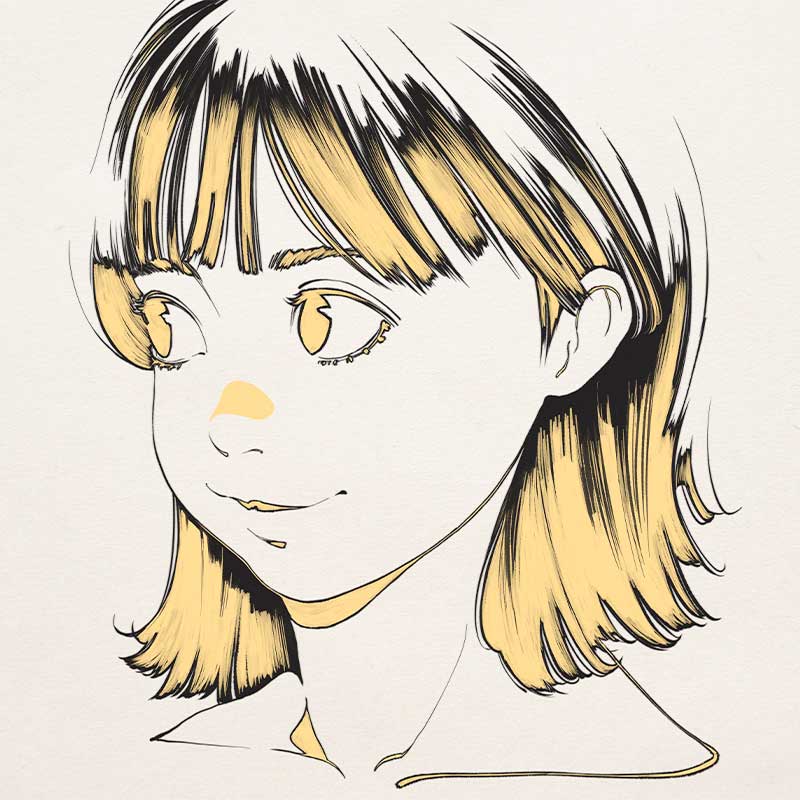 古塔つみ｜COTOH TSUMI Enlightenment For Easy Printing December 29