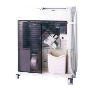 株式会社タカゾノ 自動分割分包機 パックメイト スターラ21GP | 動物