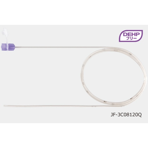 ジェイフィード®栄養カテーテル | 製品案内 | JMS 医療関係者向けサイト