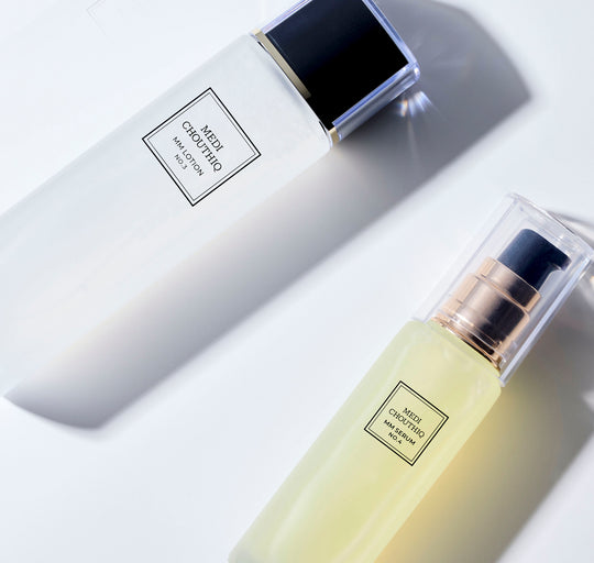 基礎化粧品｜MEDI CHOUTHIQ 公式