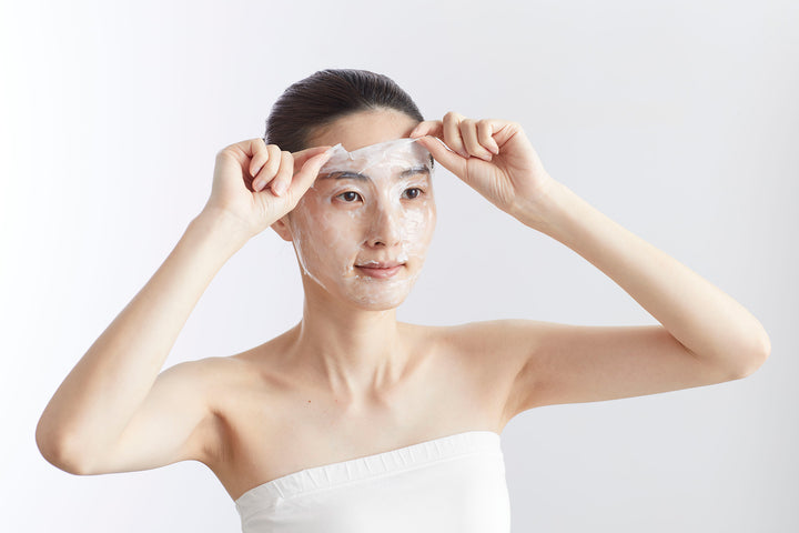 公式】MEDI CHOUTHIQ 炭酸フェイスパック | MEDI CHOUTHIQ 公式