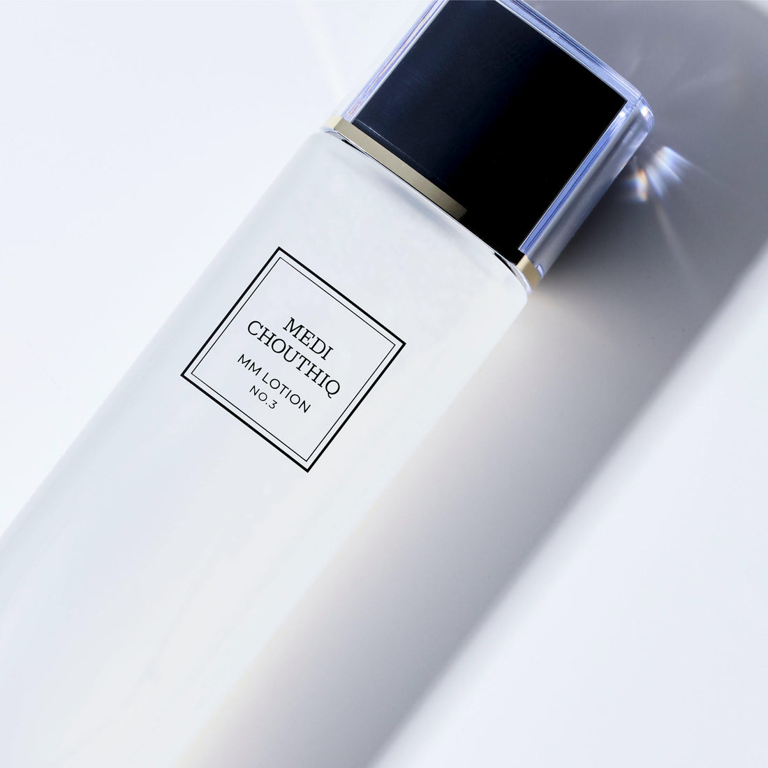 公式】MM LOTION No.3（化粧水） | MEDI CHOUTHIQ 公式