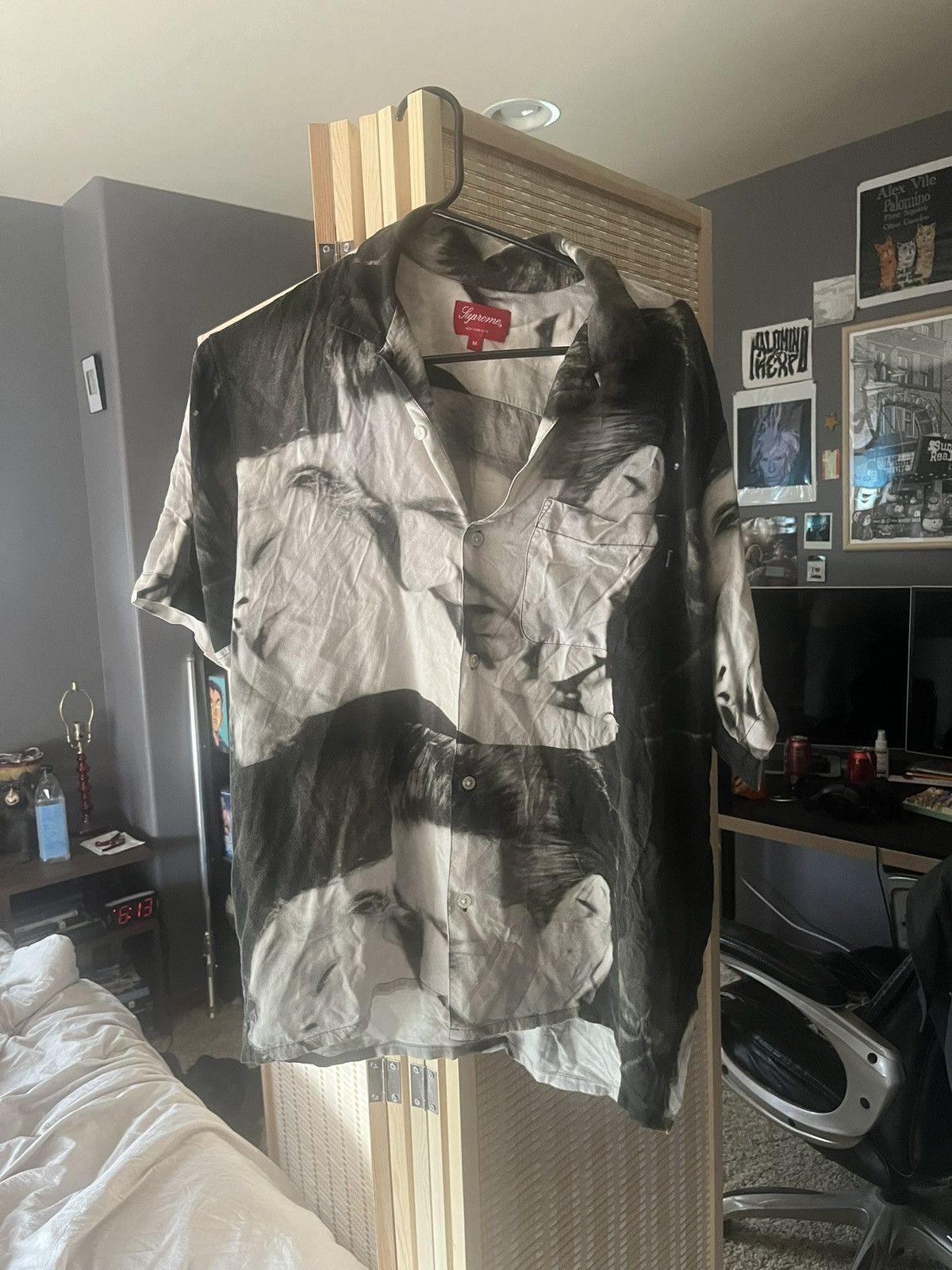 Supreme Bela Lugosi | Grailed