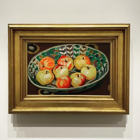 石橋財団コレクション選 特集コーナー展示 青木繁、坂本繁二郎、古賀