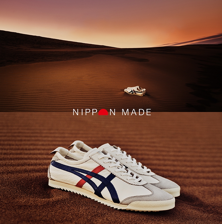 オニツカタイガー | 公式オンラインストア Onitsuka Tiger ONLINE STORE