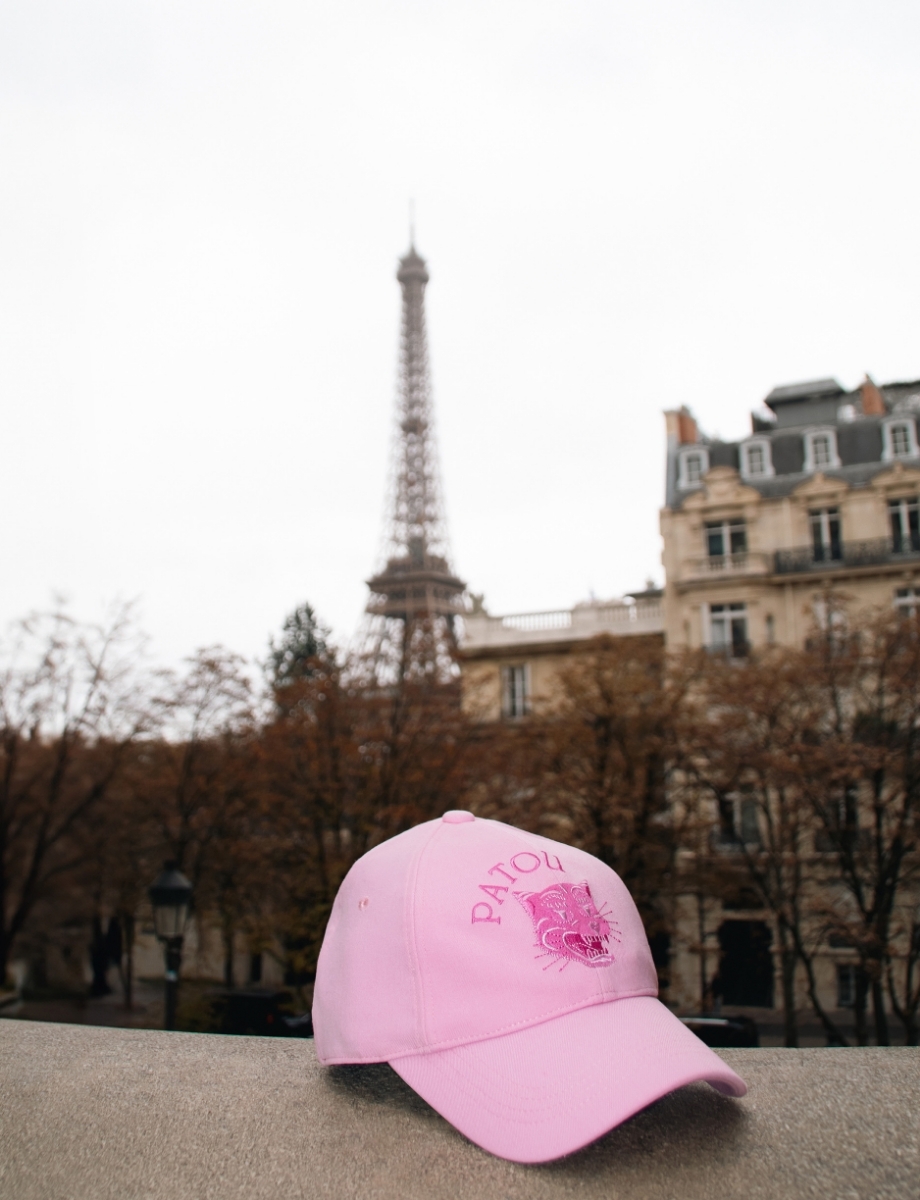 Collaboration with PATOU | Onitsuka Tiger - Onitsuka Tiger