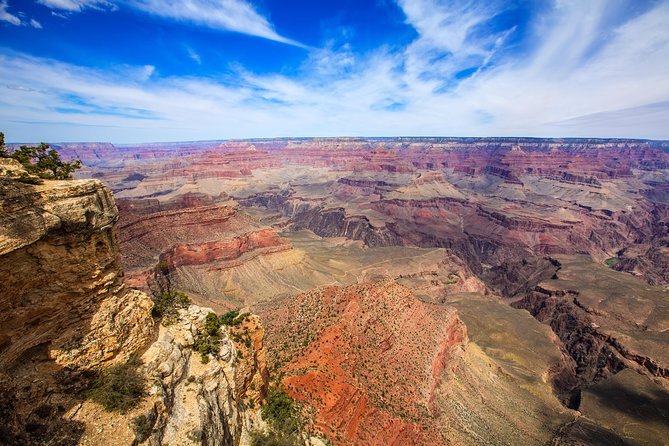 2-Day Grand Canyon Tour from Phoenix 2026 - BOOK NOW