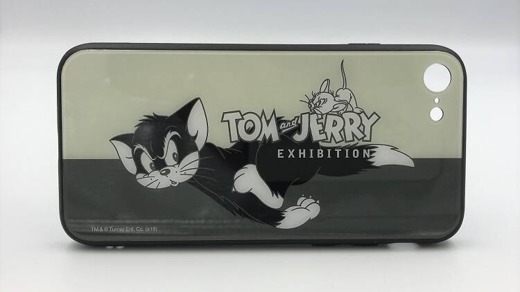 誕生80周年 トムとジェリー展