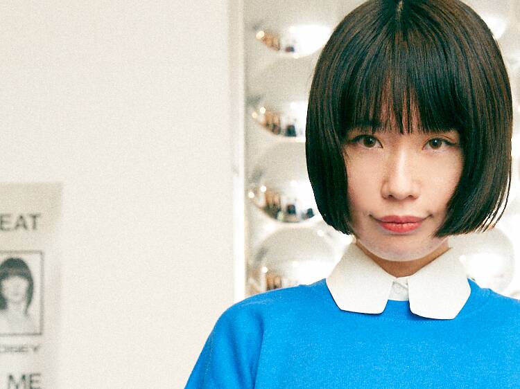 こだわりのバンドTシャツを作るVIVA Strange Boutiqueとは？