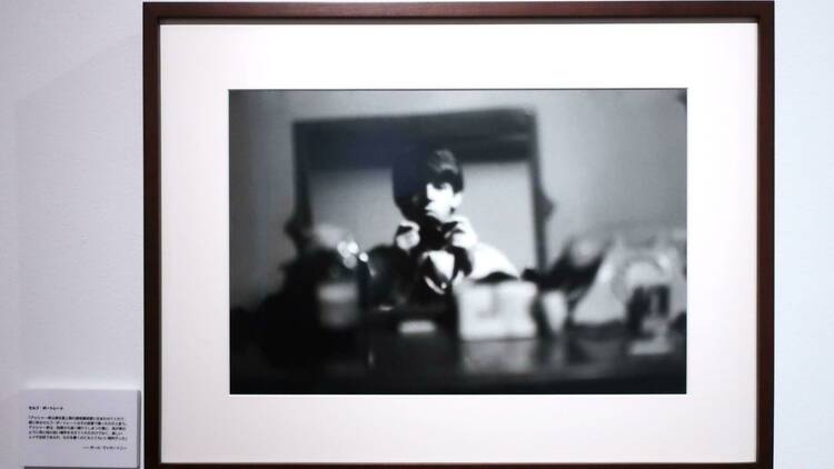 ポール・マッカートニー写真展 1963-64 Eyes of the Storm