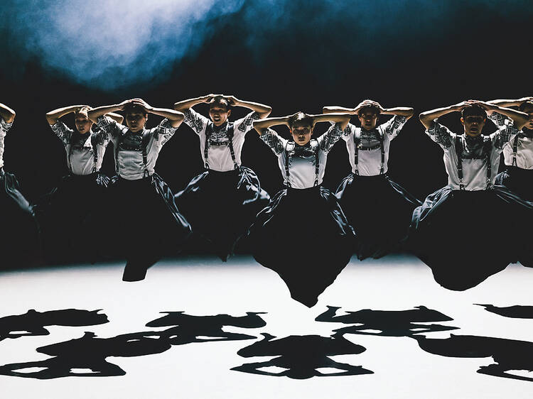 9月から10月に開催される注目の芸術祭14選