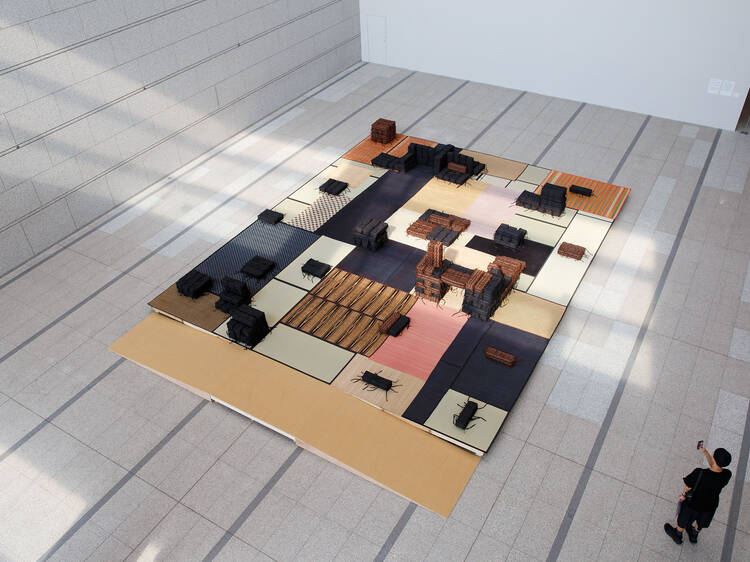 9月から10月に開催される注目の芸術祭14選