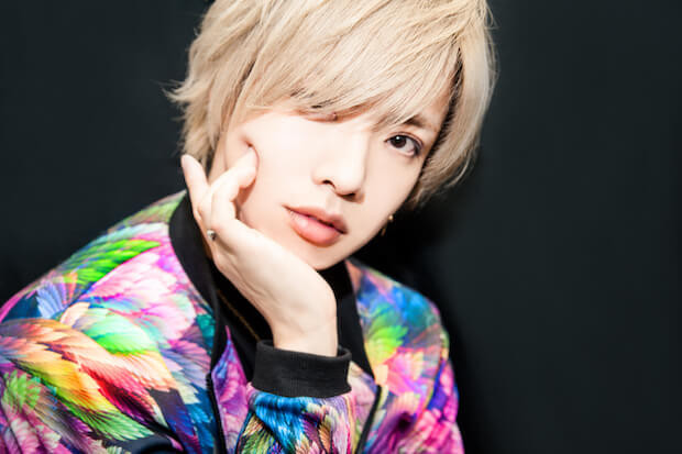 ヒロト（A9）インタビュー『労働と対価——自分で働いて初めてギターを手