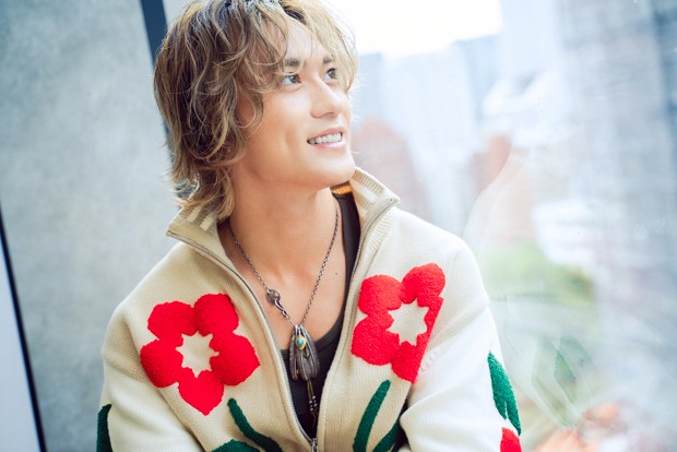 砂田将宏（BALLISTIK BOYZ）インタビュー「叶えたい夢がある――それが