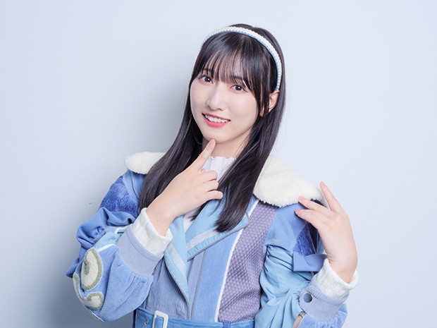蟹沢萌子（≠ME）インタビュー「自分の夢を叶えることとメンバー全員が