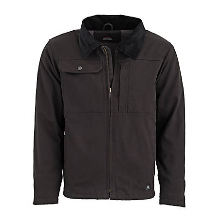 Carhartt Men's Full Swing Active Duck Jacket at Tractor Supply Co