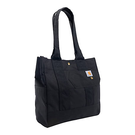 Carhartt Vertical Open Tote Bag at Tractor Supply Co