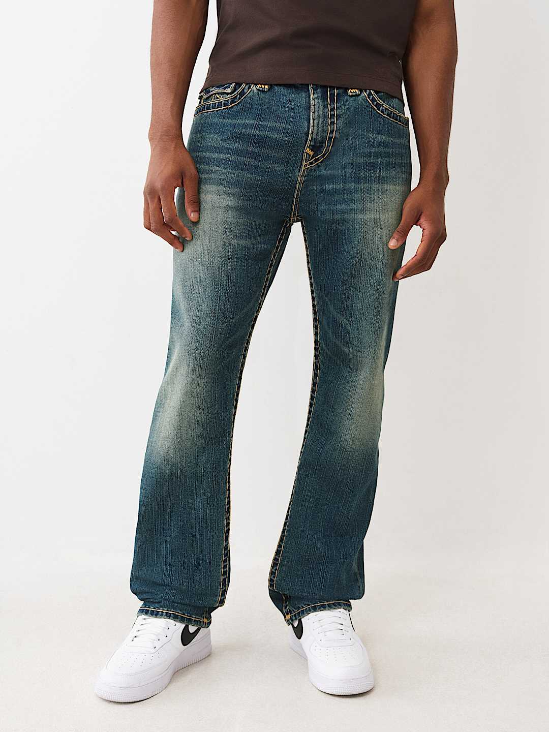 BOBBY SUPER T BAGGY JEAN 32