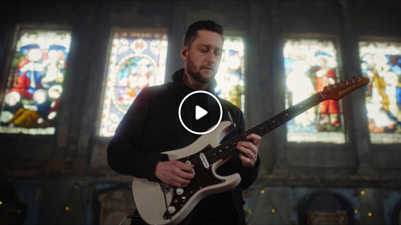 Torpedo C.A.B. M+ - Two notes