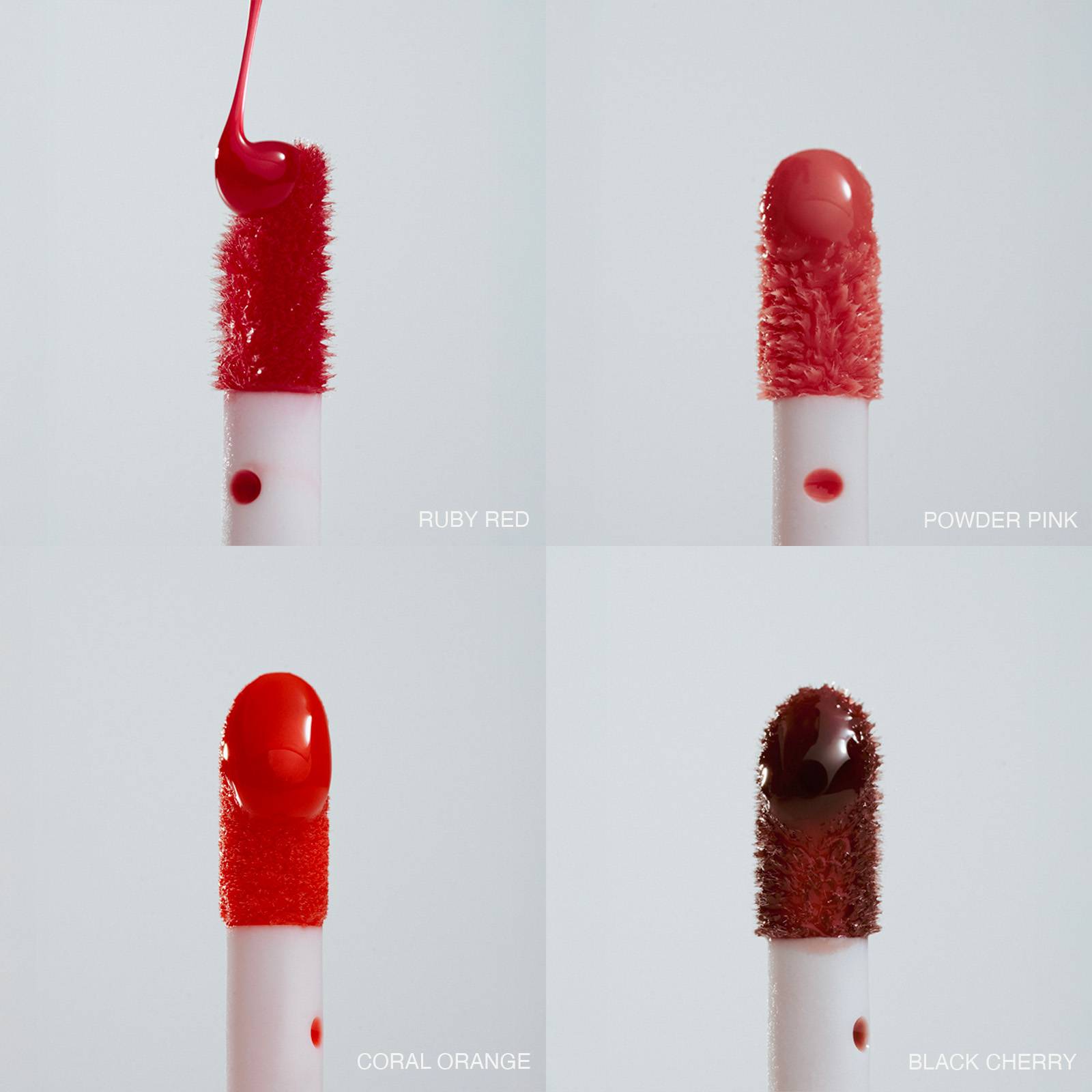 ティントケアトリオ Paris — Typology