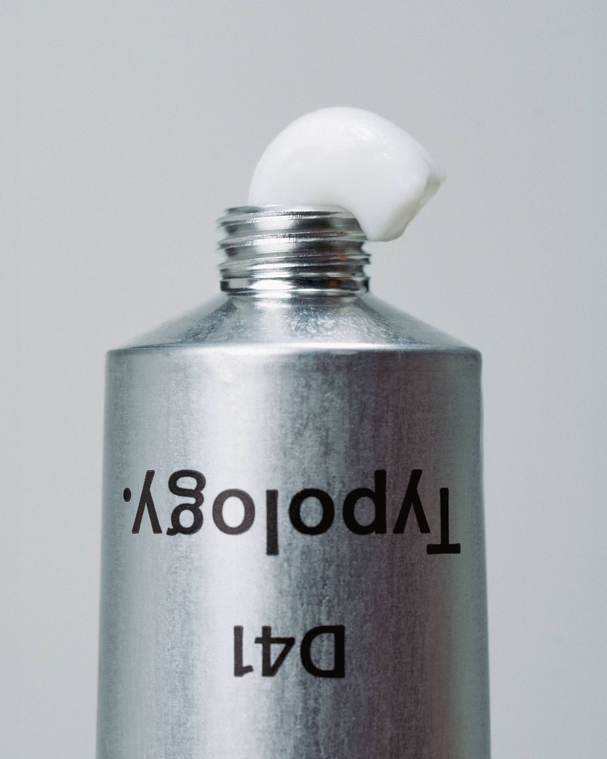 9イングリディエンツ フェイスモイスチャライザー — Typology