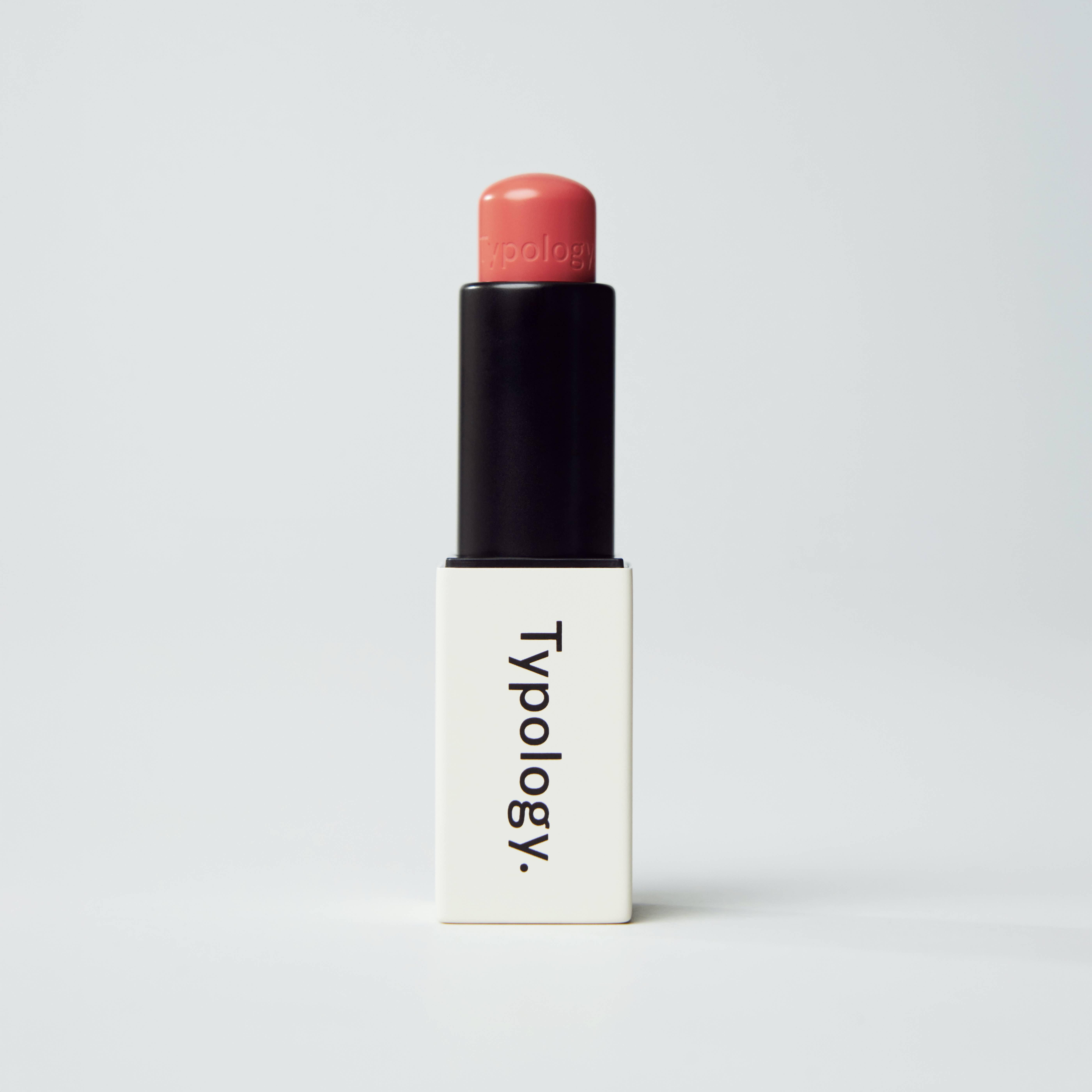 リプレニッシング リップバーム — Typology