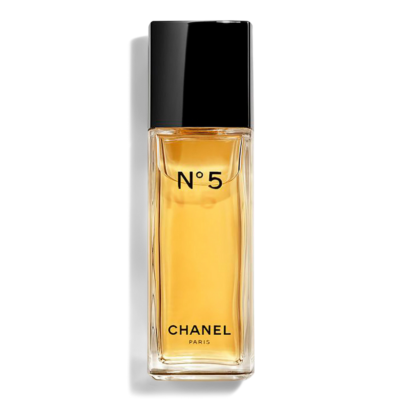CHANEL - 1.7 oz N°5 Eau de Toilette Spray | Ulta Beauty