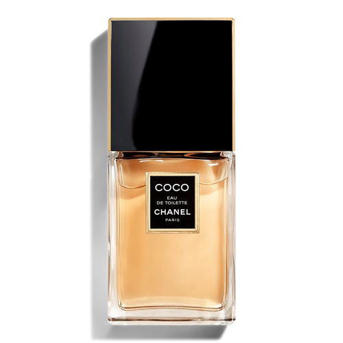 CHANEL - 3.4 oz COCO Eau de Toilette Spray | Ulta Beauty