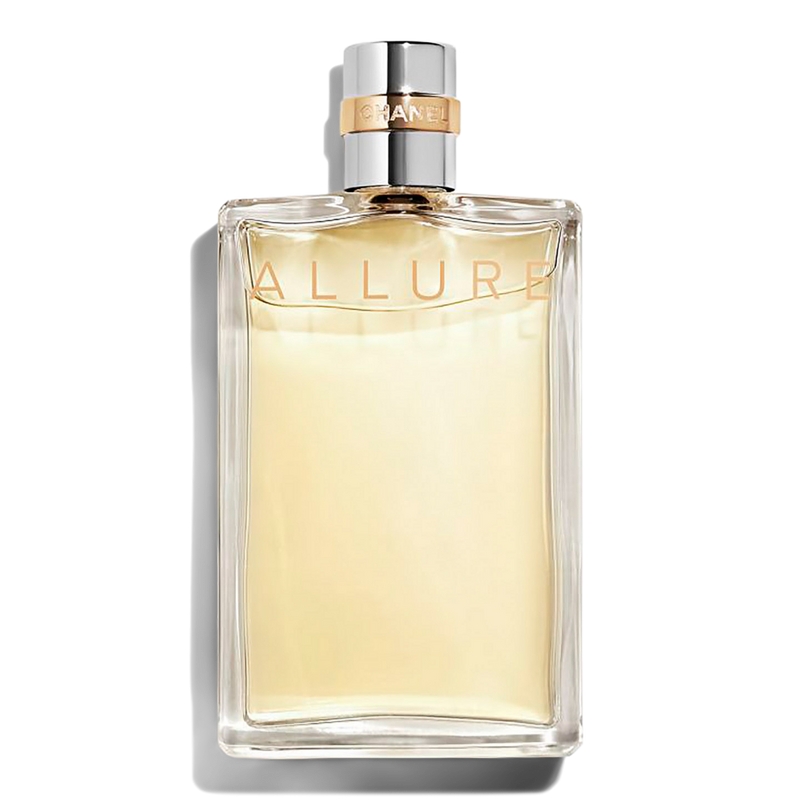 CHANEL - 1.7 oz ALLURE Eau de Toilette Spray | Ulta Beauty
