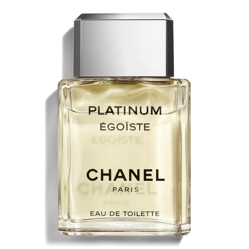 CHANEL - PLATINUM ÉGOÏSTE Eau de Toilette Spray | Ulta Beauty