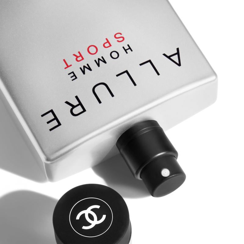 CHANEL - 1.7 oz ALLURE HOMME SPORT Eau de Toilette Spray | Ulta Beauty