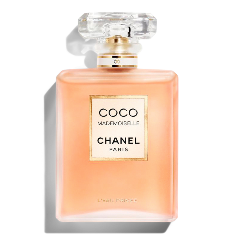 CHANEL - 3.4 oz COCO MADEMOISELLE L'EAU PRIVÉE Eau Pour la Nuit
