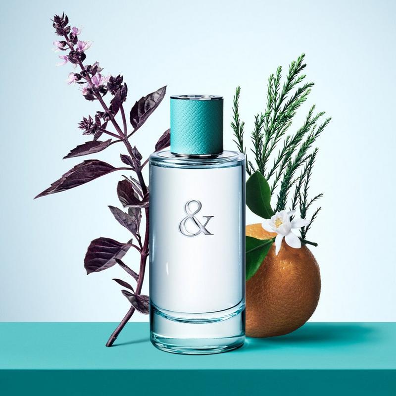 Tiffany & Co. - 1.6 oz Tiffany & Love Eau de Parfum For Her | Ulta