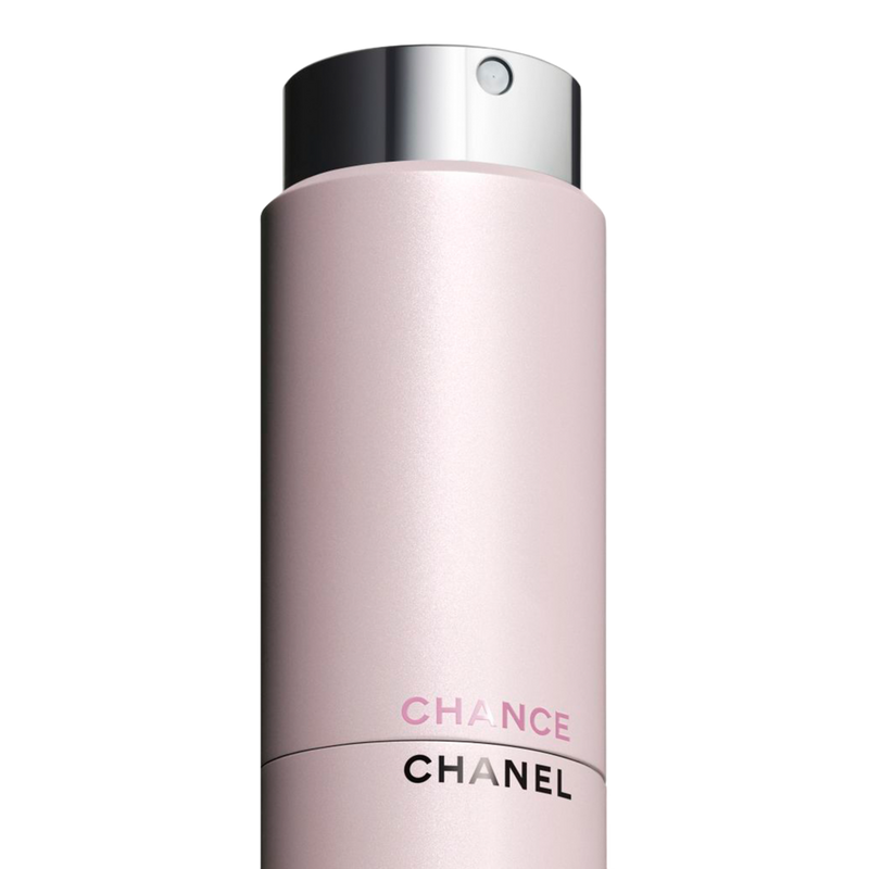 CHANEL - CHANCE EAU TENDRE Eau de Toilette Twist and Spray | Ulta