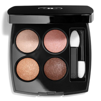 CHANEL - 79 SPICES LES 4 OMBRES Multi-Effect Quadra Eyeshadow