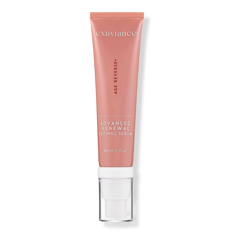 Exuviance - AGE REVERSE+ Advanced Renewal Retinol Serum | Ulta Beauty