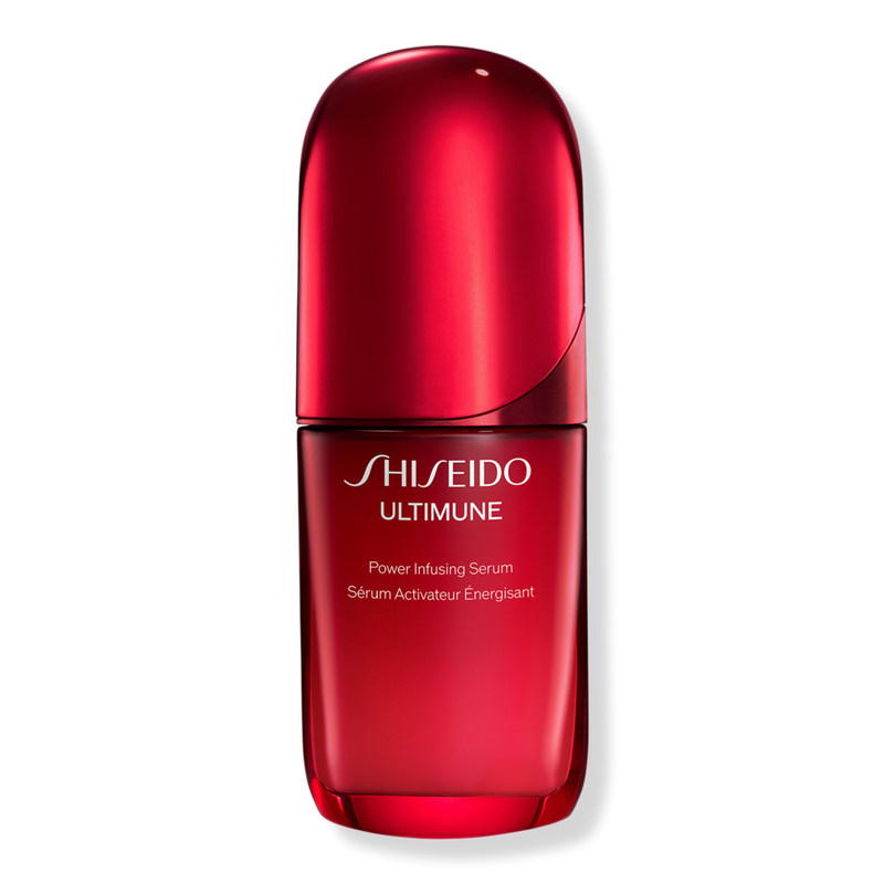 Shiseido - 1.6 oz Ultimune Power Infusing Serum | Ulta Beauty