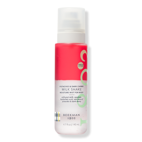 Beekman 1802 - Pistachio & Dark Cherry Milk Shake Moisture Mist
