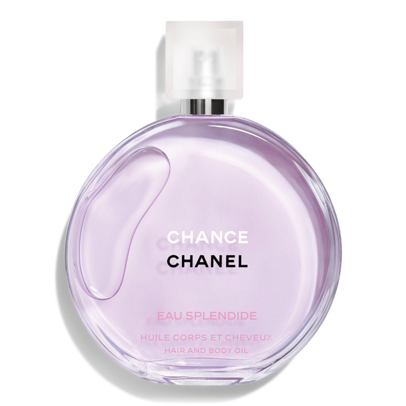 CHANEL - CHANCE EAU SPLENDIDE Hair and Body Oil | Ulta Beauty