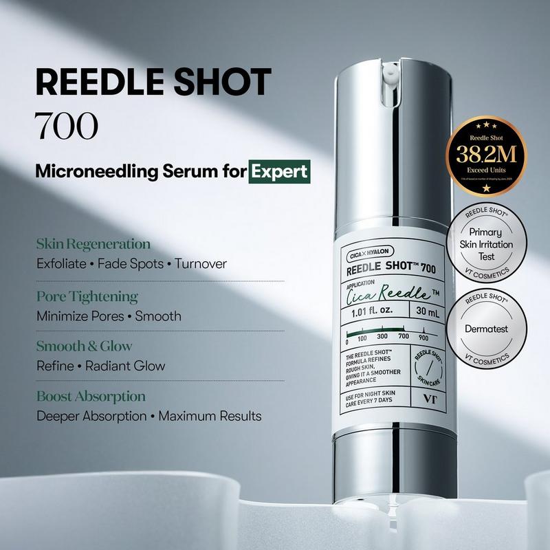 VT Cosmetics - Reedle Shot 700 | Ulta Beauty