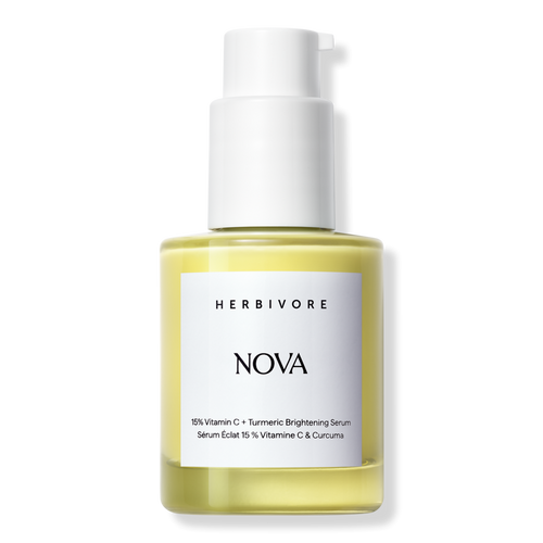 HERBIVORE - NOVA 15% Vitamin C + Turmeric Brightening Serum | Ulta
