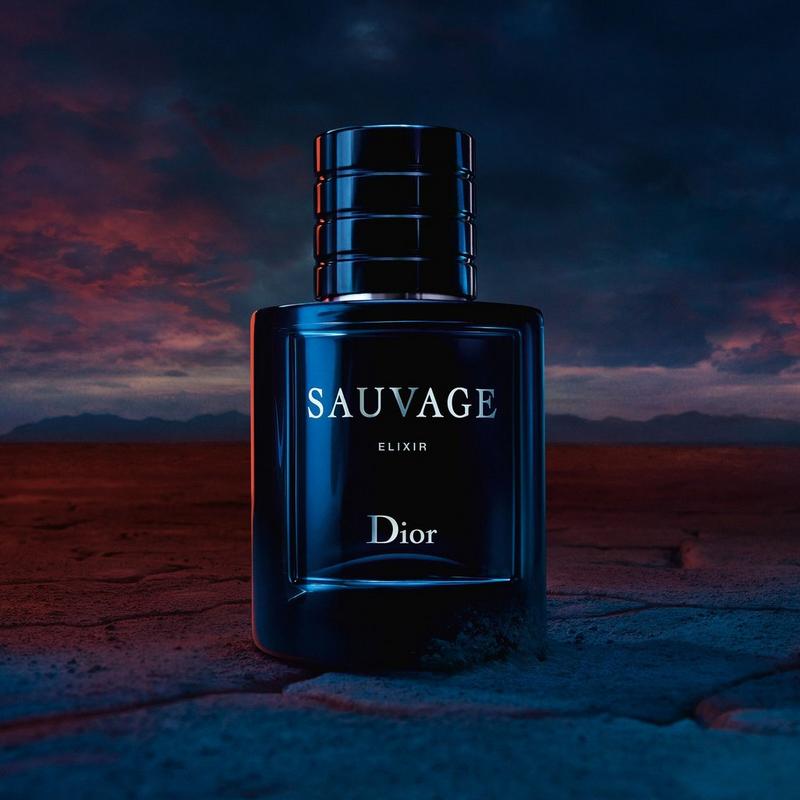 Dior - 2.0 oz Sauvage Elixir | Ulta Beauty