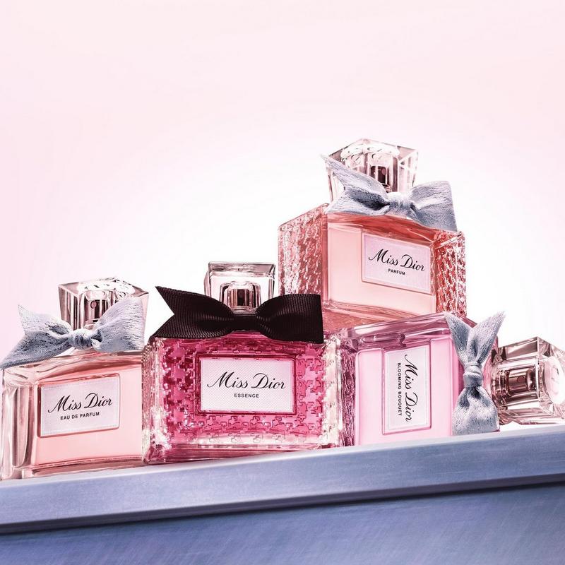 Dior - 1.7 oz Miss Dior Blooming Bouquet Eau de Toilette | Ulta Beauty