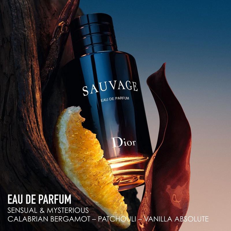 Dior - 6.8 oz Sauvage Eau de Parfum | Ulta Beauty