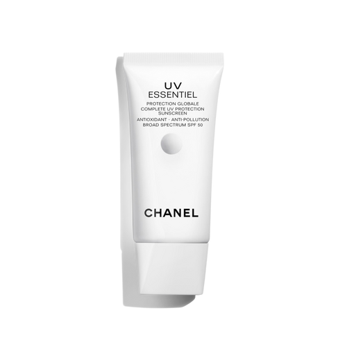 CHANEL - UV ESSENTIEL Complete UV Protection Sunscreen Antioxidant