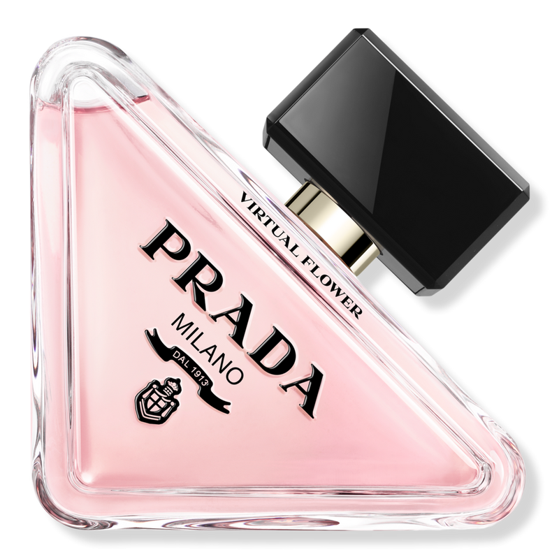Prada - 3.0 oz Paradoxe Virtual Flower Eau de Parfum | Ulta Beauty