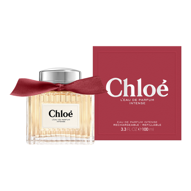 Chloé - 3.3 oz L'Eau de Parfum Intense | Ulta Beauty
